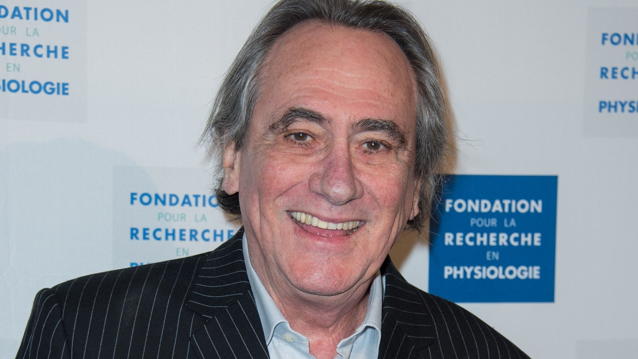 Que devient Philippe Lavil ? Melody TV